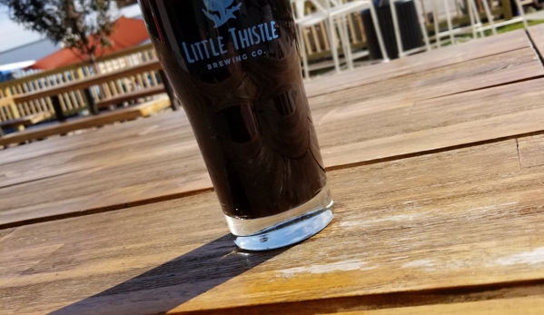 Little Thistle Brewing - Rochester, MN