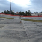 Velodrome-Skate Park