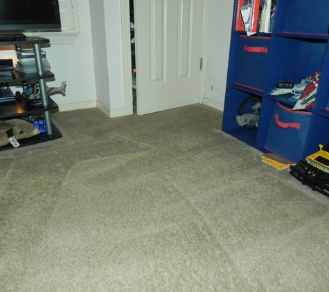 Advantage Carpet Cleaning - El Paso, TX