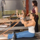 Pilates 580 - Pilates Instruction & Equipment