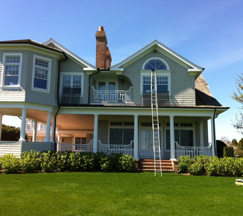 Long Island Window Cleaning And Pressure Washing - Southampton, NY