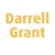 Darrell Grant Logo