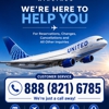 United Airlines gallery