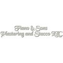 Fiano & Sons Plastering and Stucco LLC - Foundation Contractors