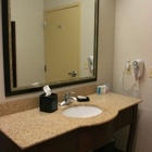 Hampton Inn & Suites West Point