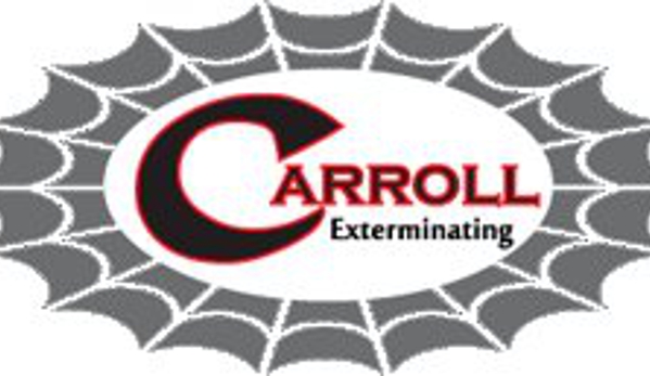 Carroll Exterminating Company - Fayetteville, GA