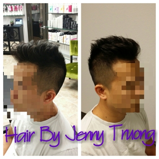 Hair By Jenny T in The Salons @ University Oaks - Round Rock, TX