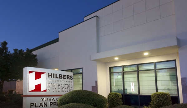 Hilbers Incorporated - Yuba City, CA