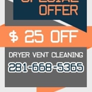Dryer Vent Cleaning Kingwood Texas - Dryer Vent Cleaning