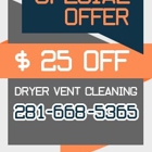 Dryer Vent Cleaning Kingwood Texas