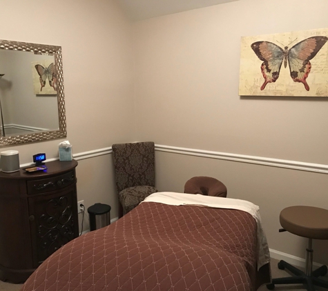 Serenity Massage &  Wellness Spa - Augusta, GA