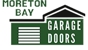 Moreton Bay Garage Doors - Garage Doors & Fittings