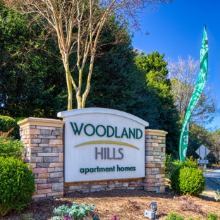 Woodland Hills Decatur - Decatur, GA