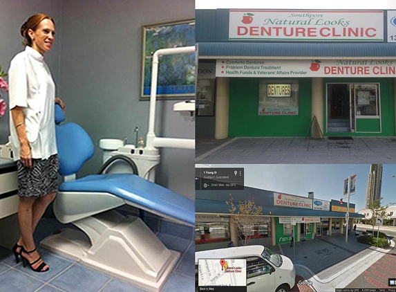 Natural Looks Denture Clinic & Laboratory - Mudgeeraba, QLD