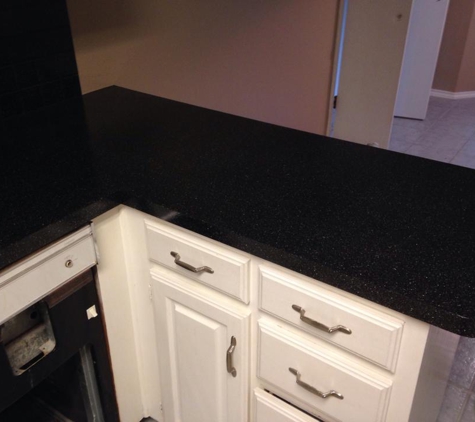 Simple Surface Refinishing - Lucas, TX