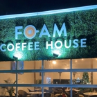 Foam Coffee Shop