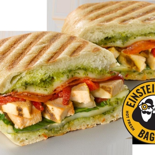 Einstein Bros Bagels - Salt Lake City, UT