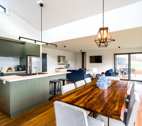 Blue Gum Builders Pty Ltd - Hobart, TAS