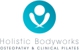Holistic Bodyworks - Osteopath