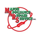 Major Appliance Repair Service Inc