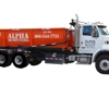 Alpha Dumpsters gallery