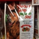 Red Bandanna Pet Food