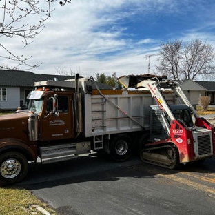 W. Rineer Excavating & Trucking