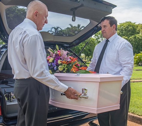 Darwin Funeral Services - Marrara, NT