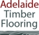Adelaide Timber Flooring - Floor Sanding & Polishing