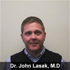 Dr. John Martin Lasak, MD