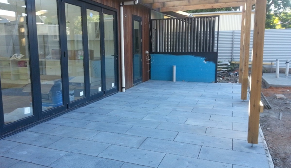 Rhino Landscaping - Ballarat, VIC