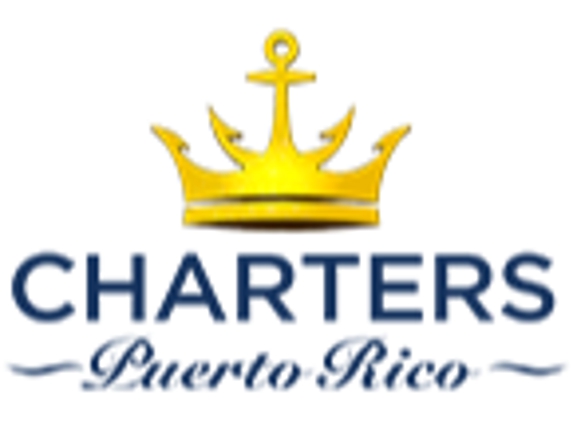 Charters Puerto Rico