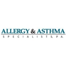 Allergy & Asthma Specialists, P.A. - Physicians & Surgeons, Allergy & Immunology
