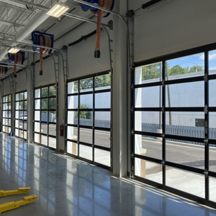 Garage Doors Unlimited Inc - Apex, NC