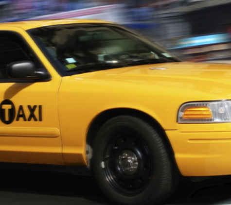West Valley Taxi Cab & Shuttle Service - Salt Lake City, UT