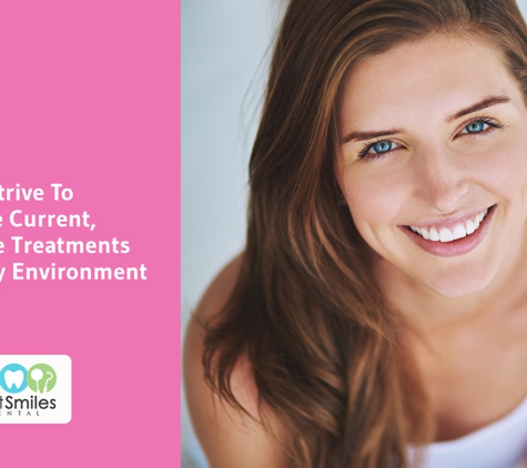 Port Smiles Dental - Bonny Hills, NSW. We Strive To Provide Current, Up-To-Date Treatments In A Friendly Environment