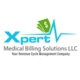 Xpert Medical Billing Solutions.