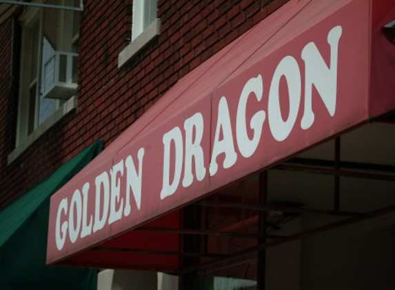 Golden Dragon - Greensboro, NC