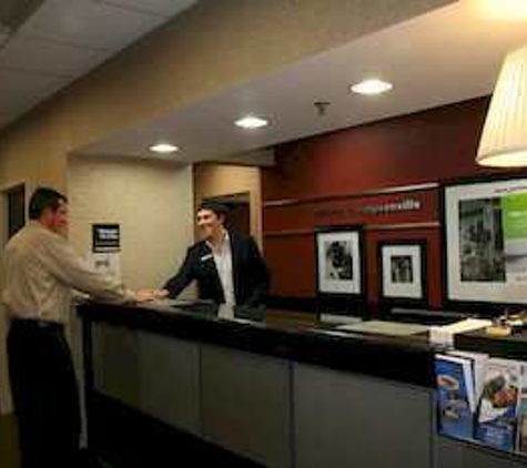 Hampton Inn Greenville/Simpsonville - Simpsonville, SC