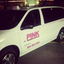 Pink Transportation - Taxis