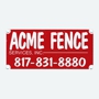 Acme Fence Services