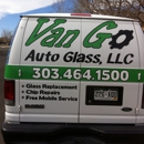 Van Go Auto Glass Inc - Windshield Repair