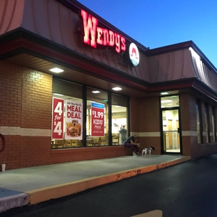 Wendy's - Miami, FL