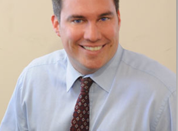 Shawn Patrick Shannon, DMD - East Patchogue, NY