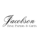 Jacobson Fine Papers & Gifts