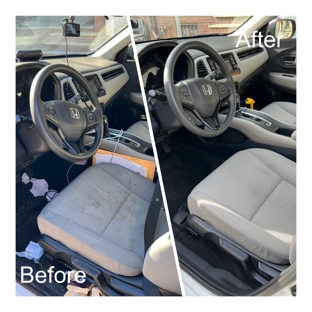 Two Brothers Mobile Detailing - Philadelphia, PA