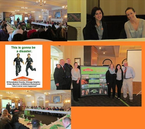 SERVPRO of Chicago Heights/Crete/Beecher - Homewood, IL