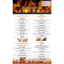 Flamin Thai Cuisine - Thai Restaurants