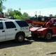 Annual Towing & Scrap Car Removal