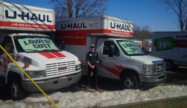 U-Haul of Streetsboro - Streetsboro, OH